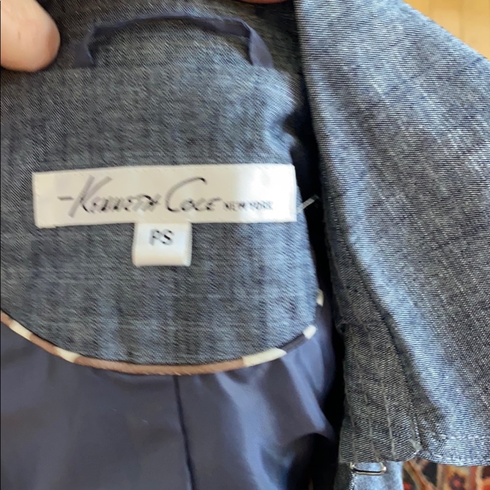 Kenneth Cole - Picture 7 of 8